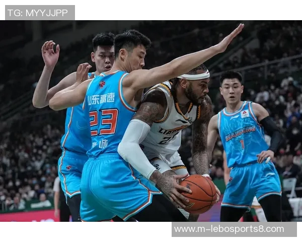 CBA激战辽宁本钢迎战山东高速决战巅峰时刻谁能胜出