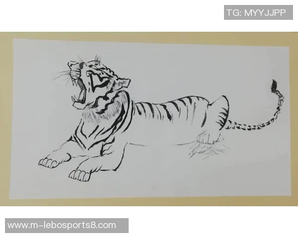 虎啸山林与中华文化的深厚渊源探讨